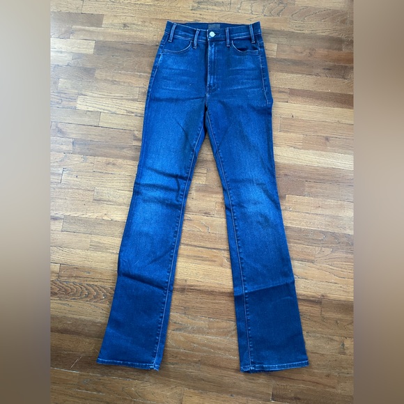 MOTHER Denim Jeans